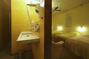 Hotel De Plataan Delft Centrum