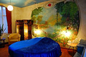 Hotel De Plataan Delft Centrum