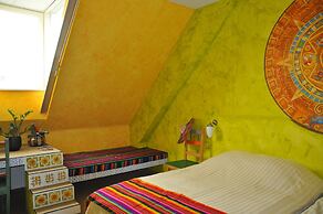 Hotel De Plataan Delft Centrum