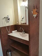 Hotel De Plataan Delft Centrum