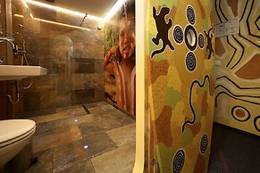 Hotel De Plataan Delft Centrum