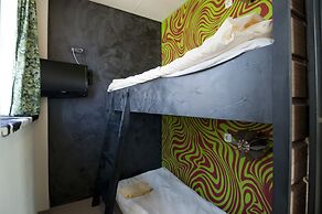 Hotel De Plataan Delft Centrum