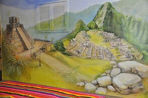 Hotel De Plataan Delft Centrum