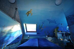 Hotel De Plataan Delft Centrum