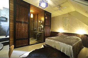 Hotel De Plataan Delft Centrum