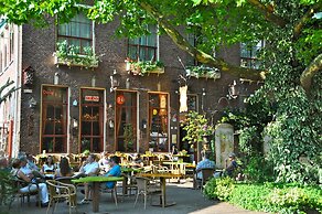 Hotel De Plataan Delft Centrum