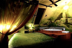 Hotel De Plataan Delft Centrum