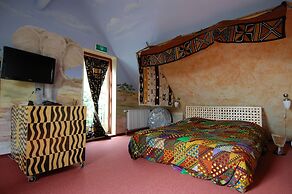 Hotel De Plataan Delft Centrum