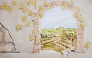 Hotel De Plataan Delft Centrum