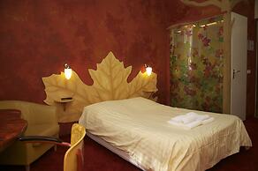 Hotel De Plataan Delft Centrum