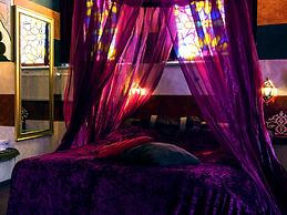 Hotel De Plataan Delft Centrum