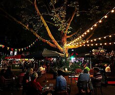 Hotel De Plataan Delft Centrum