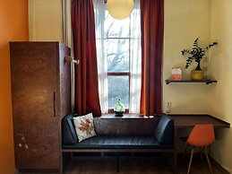 Hotel De Plataan Delft Centrum