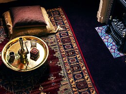 Hotel De Plataan Delft Centrum