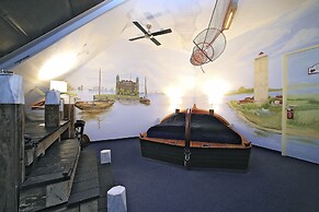 Hotel De Plataan Delft Centrum