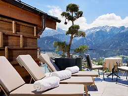 Hotel Tirol