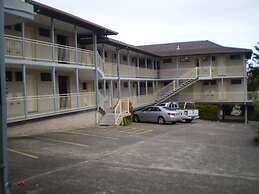 Excelsior Motor Inn