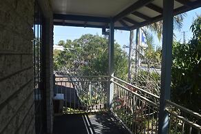 Excelsior Motor Inn