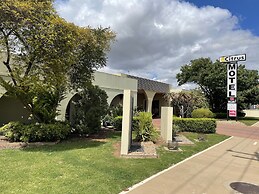 Citrus Motel