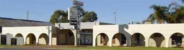 Citrus Motel