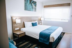 Comfort Inn Moree (formerly Econo Lodge Moree)