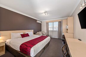 Econo Lodge Moree Spa Motor Inn