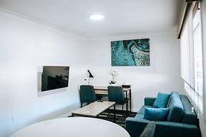 Comfort Inn Moree (formerly Econo Lodge Moree)