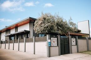 Comfort Inn Moree (formerly Econo Lodge Moree)