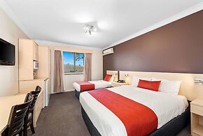 Econo Lodge Moree Spa Motor Inn