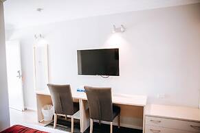 Comfort Inn Moree (formerly Econo Lodge Moree)