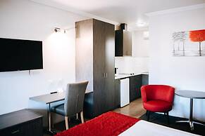 Comfort Inn Moree (formerly Econo Lodge Moree)