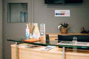 Comfort Inn Moree (formerly Econo Lodge Moree)