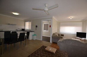 Comfort Inn Moree (formerly Econo Lodge Moree)