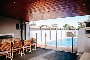 Comfort Inn Moree (formerly Econo Lodge Moree)