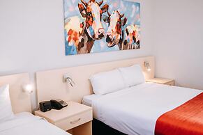 Comfort Inn Moree (formerly Econo Lodge Moree)