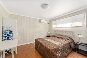 Comfort Inn Moree (formerly Econo Lodge Moree)