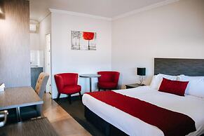 Comfort Inn Moree (formerly Econo Lodge Moree)