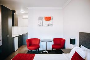 Comfort Inn Moree (formerly Econo Lodge Moree)