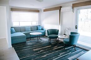 Comfort Inn Moree (formerly Econo Lodge Moree)