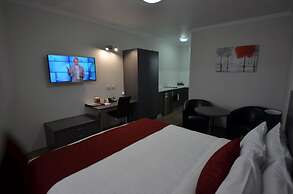 Comfort Inn Moree (formerly Econo Lodge Moree)