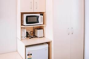 Comfort Inn Moree (formerly Econo Lodge Moree)