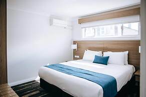 Comfort Inn Moree (formerly Econo Lodge Moree)