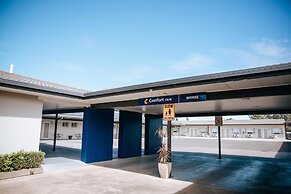 Comfort Inn Moree (formerly Econo Lodge Moree)