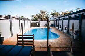 Comfort Inn Moree (formerly Econo Lodge Moree)