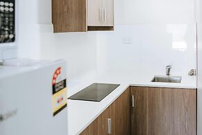 Comfort Inn Moree (formerly Econo Lodge Moree)