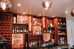 Comfort Inn Moree (formerly Econo Lodge Moree)