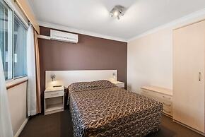 Comfort Inn Moree (formerly Econo Lodge Moree)