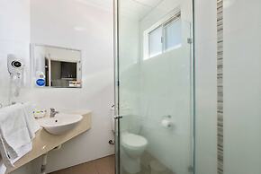 Comfort Inn Moree (formerly Econo Lodge Moree)