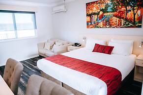 Comfort Inn Moree (formerly Econo Lodge Moree)