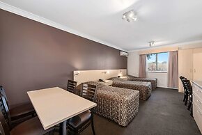 Comfort Inn Moree (formerly Econo Lodge Moree)